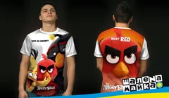 Angry Birds в кино,The Angry Birds Movie, Angry Birds, злые птички,злые птицы